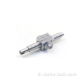 1602 Ball Screw สำหรับการฉีด CNC